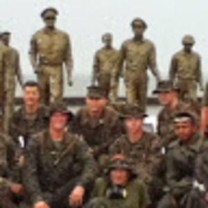 Meet your Posher, Eli